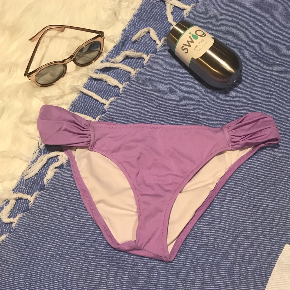 4/$25 | Victoria’s Secret | Swim Bottom